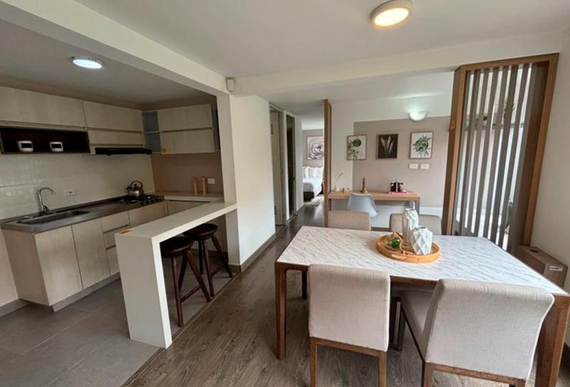 Proyecto Magnolio - Después